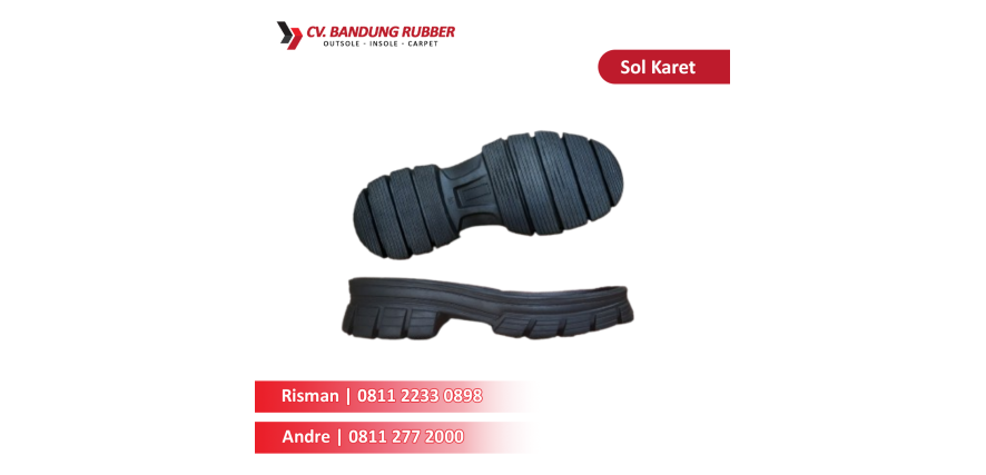 4 Jenis Jahitan yang Sering Digunakan dalam Produksi Sepatu